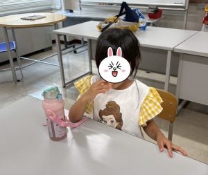 活動センター　おやつ２